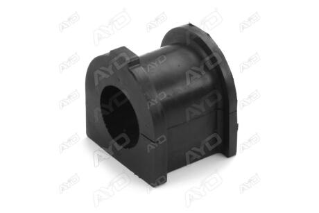 Втулка стабілізатору передн (вн 34мм) LEXUS LX (07-), LAND CRUISER 200 (07-) AYD 72-17638