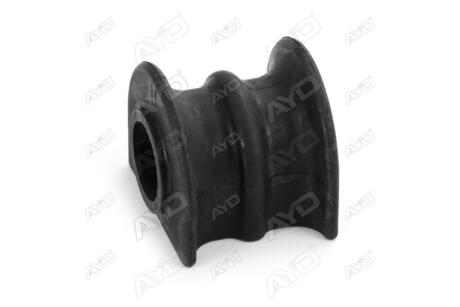 Втулка стабілізатору передн (вн 34мм) JEEP GRAND CHEROKEE III (WH, WK) (-11) AYD 72-18531