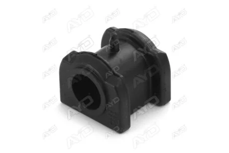 Втулка стабілізатору передн (23.5*50) JEEP COMPASS (MK49) (08/06-), DODGE CALIBER (06-) AYD 72-18532