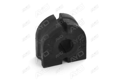 Втулка стабілізатора переднього (24.7*48mm) BMW 5 (E60) (-10) AYD '7220232