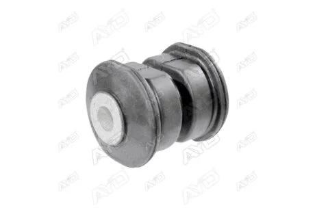 Сайлентблок важеля задн FORD TOURNEO CONNECT (-13), TRANSIT CONNECT (02-) AYD 76-09508