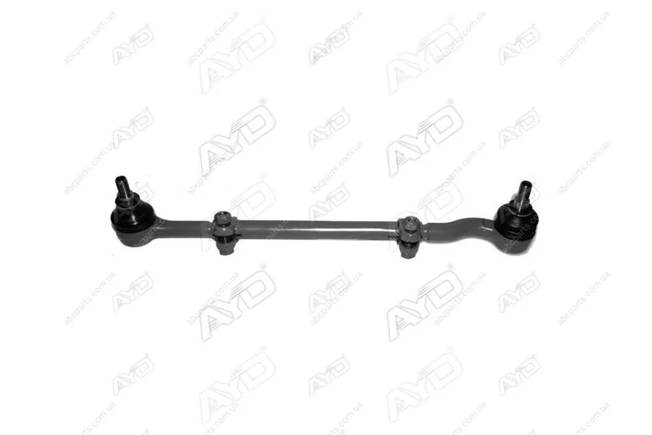 Тяга рульова в зборі лів MERCEDES-BENZ (W124) AYD 83-02243 (фото 1)