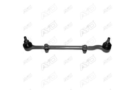 Тяга рульова в зборі лів MERCEDES-BENZ (W124) AYD 83-02243