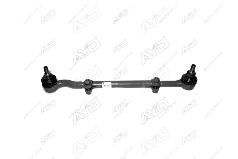 Тяга рульова в зборі прав MERCEDES-BENZ (W124) AYD 83-02244 (фото 1)