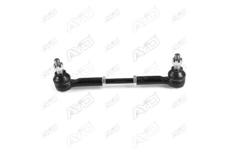 Тяга рульова у зборі (кон. 14.6*18.6mm L=273mm) Nissan Navara (D22) (97-) AYD '8303394