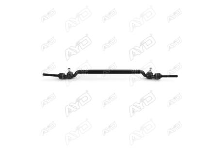 Тяга рулева у зборі (кон 14.6*16.2 D=28mm L=858mm) BMW 5 (E39) (-03) AYD 83-04449