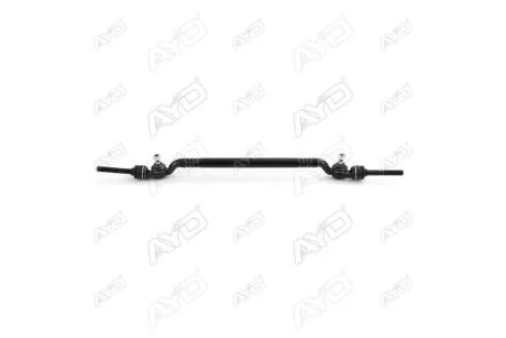 Тяга рулевая в сборе (кон 14.6*16.2 D=28mm L=858mm) BMW 5 (E39) (-03) AYD 83-04449