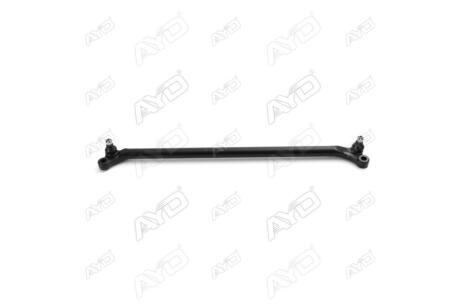 Тяга рульова центральна (кон. 14.3*16.3mm L=795mm) Nissan Navara (D22) (97-) AYD '8305900