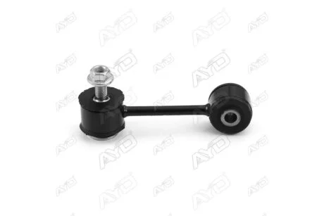 Стійка стабілізатора (заміна на 96-00661) переднего Audi A3 (98-)/Seat Leon,Toledo (99-)/Skoda Octavia (96-)/VW Golf, Jetta (98-) AYD 86-00661PA