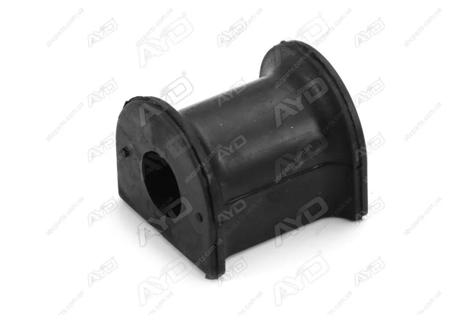 Втулка стабілізатору (заміна на 72-03099) передн (D=21mm) VW T5, T6, CRAFTER (11-) AYD 87-03099 (фото 1)