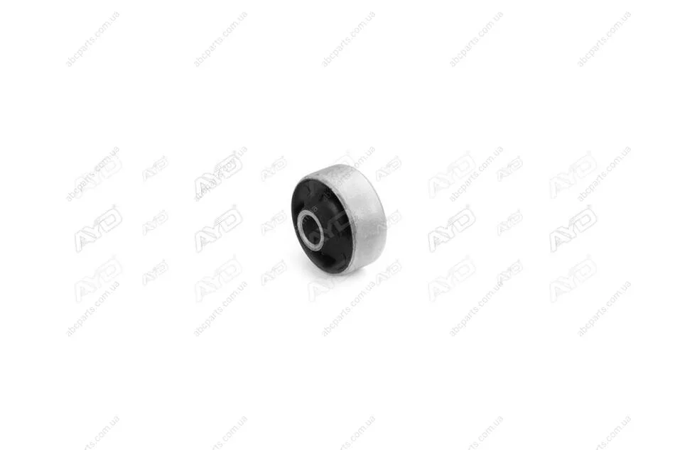 Сайлентблок важеля переднього нижнього Seat Ibiza, Toledo (91-)/ VW Golf, Jetta, Passat (91 -), Caddy (95-) AYD 87-03191 (фото 1)