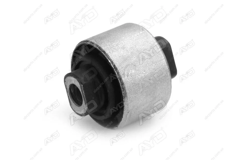 Сайлентблок важеля переднього нижнього Audi A4, A6 (97-)/VW Passat (96-) AYD 87-03213 (фото 1)