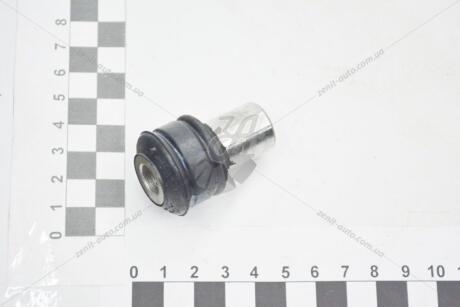 Сайлентблок 2108 рулевых тяг (гранатка) AYD 87-03613