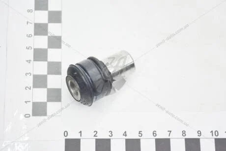 Сайлентблок 2108 рульових тяг (гранатка) AYD 87-03613