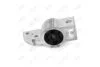 Сайлентблок рычага передн прав (79*50) AUDI A3 (04-), SEAT LEON (05-), VW GOLF (06-), SKODA OCTAVIA (04-) AYD 87-04486 (фото 1)