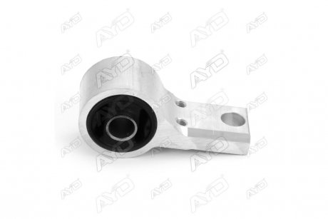 Сайлентблок рычага передн Ford FIESTA V (JH, JD) (01-14), FUSION (02-12)/Mazda 2 AYD 87-04633