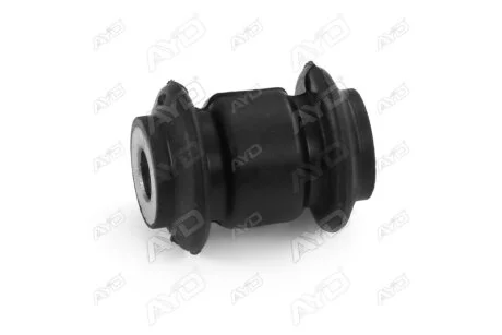 Сайлентблок важеля переднього нижнього Seat Ibiza(03 -) / Skoda Fabia (99-)/VW Polo (03-) AYD 87-05163
