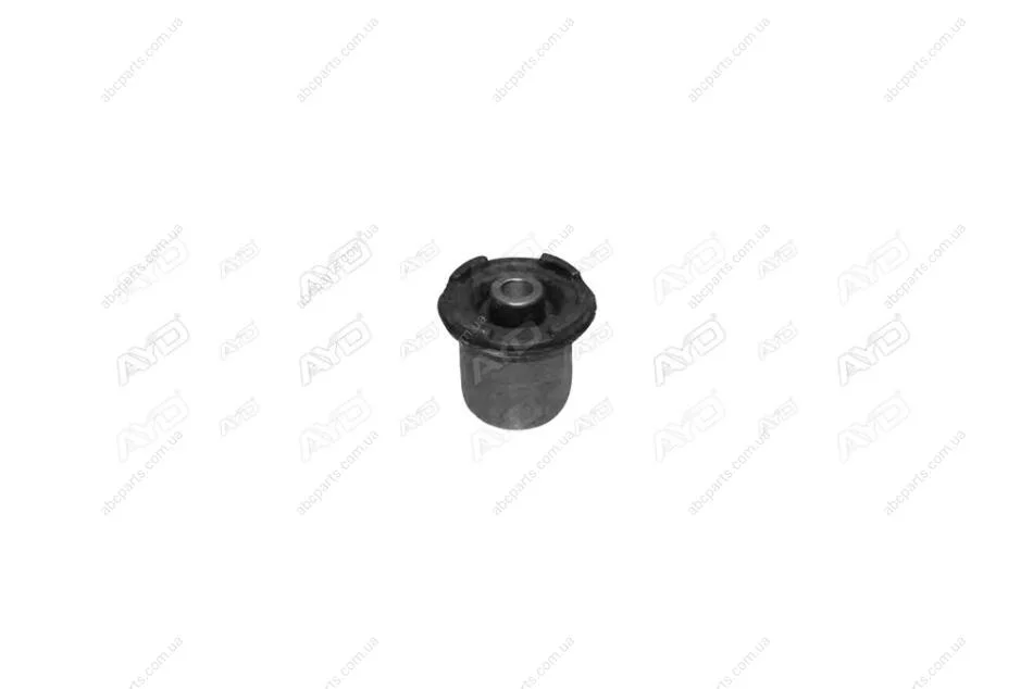Сайлентблок важеля передн (12*46.4*60) OPEL ASTRA G,H, ZAFIRA (05-), MERIVA (10-) AYD 87-05463 (фото 1)