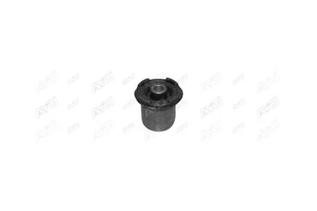 Сайлентблок рычага передн (12*46.4*60) OPEL ASTRA G,H, ZAFIRA (05-), MERIVA (10-) AYD 87-05463