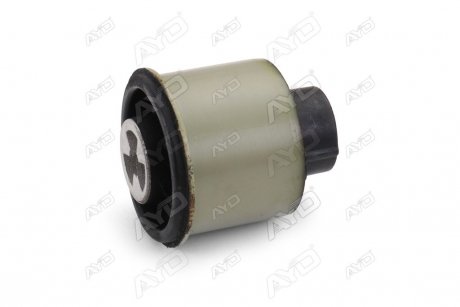 Сайлентблок задней балки Audi A3, TT (98-)/Seat Leon, Ibiza/VW Golf, Jetta, Polo (99-) / Skoda Fabia, Octavia (98-) AYD 87-05775