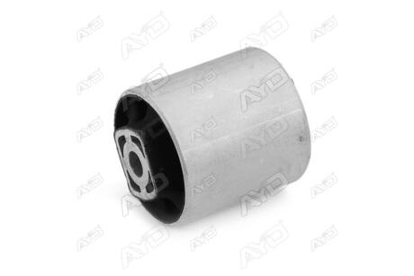 Сайлентблок важелю передн (12.2*65*80) AUDI A4, A5, Q5 (07-) (87-08326) AYD 8708326