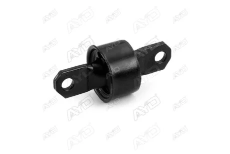 Сайлентблок важеля задн (14*65.5*142) FORD FOCUS (-11), C-MAX (DM2) (-10) AYD 87-08702