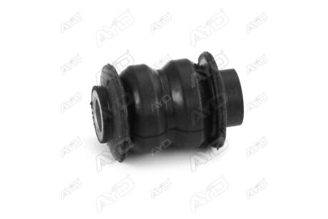 Сайлентблок важеля передн (13.9*37.8*60mm) OPEL ANTARA A (L07) (06-), CHEVROLET CAPTIVA (C100, C140) (06-) AYD 87-10484