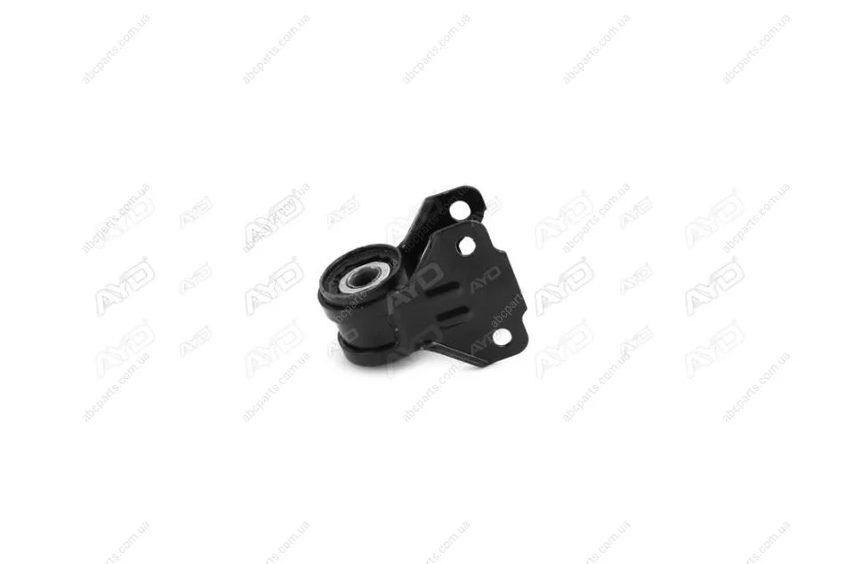 Сайлентблок важеля передн (Dвнутр=22mm H=71mm) FORD KUGA (08-), FOCUS (10-), MAZDA 3 (BL) (-14) AYD 87-11054 (фото 1)