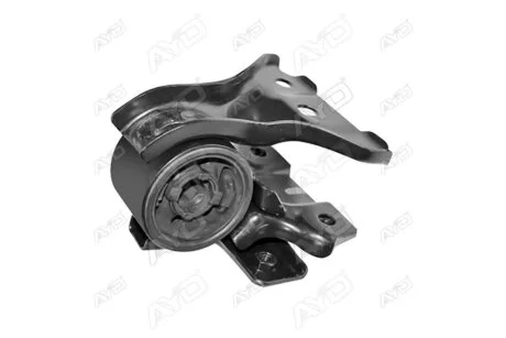Сайлентблок важеля передн лев (L=59mm) HONDA CR-V (RE, RM) (06-) AYD 87-11495