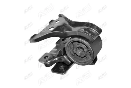 Сайлентблок важеля передн прав (L=59mm) HONDA CR-V (RE, RM) (06-) AYD 87-11496