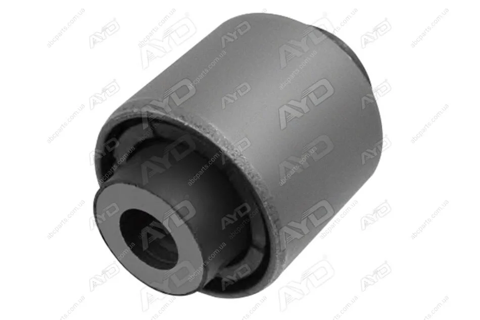 Сайлентблок рычага задн (12.2*39.6*52) CHEVROLET MALIBU (V300) (12-), OPEL INSIGNIA A (08-) AYD 87-12158 (фото 1)