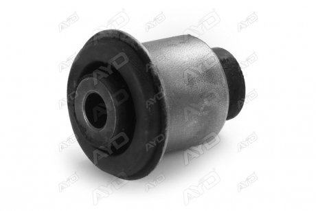 Сайлентблок рычага передн (12.2*38*56) HONDA ACCORD (03-), ACURA TL (-12) AYD 87-12200