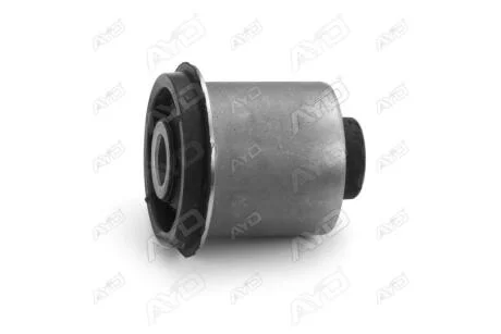 Сайлентблок рычага передн (16.5x50,1) MITSUBISHI L 200 / TRITON (KJ, KK, KL) (14-), PAJERO SPORT II (KH, KG) (08-) AYD 87-12212