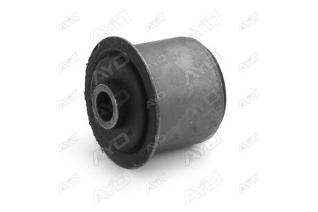 Фото сайлентблок рычага передн (12.2*46*50.8) JEEP GRAND CHEROKEE III (WH, WK) (04-), COMMANDER (XK, XH) (05-) AYD 87-12696 Сайлентблок рычага передн (12.2*46*50.8) JEEP GRAND CHEROKEE III (WH, WK) (04-), COMMANDER (XK, XH) (05-) AYD 87-12696