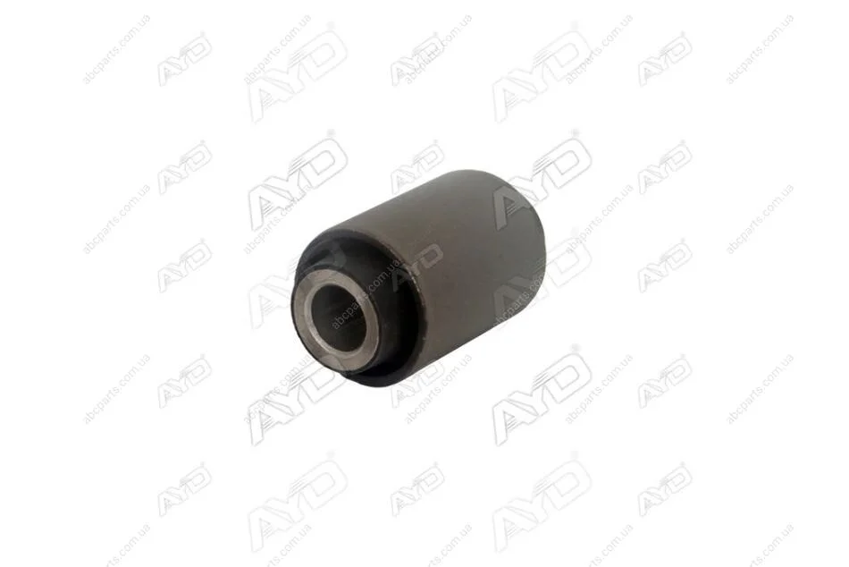 Сайлентблок важеля передн (14.4*34.5*.60) DODGE JOURNEY (08-), FIAT FREEMONT (11-), CHRYSLER GRAND VOYAGER (07-) AYD 87-13023 (фото 1)