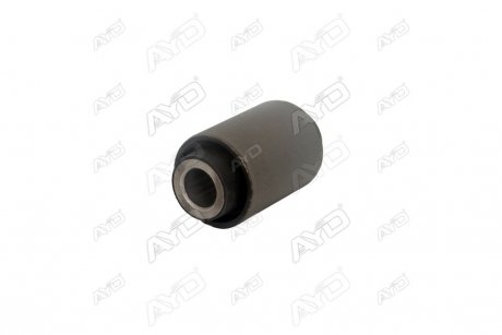 Сайлентблок рычага передн (14.4*34.5*.60) DODGE JOURNEY (08-), FIAT FREEMONT (11-), CHRYSLER GRAND VOYAGER (07-) AYD 87-13023