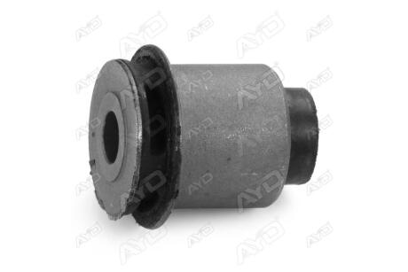 Фото сайлентблок рычага передн (вн14.2mm/нар40mm) MAZDA 6 (07-) AYD 87-13098 Сайлентблок рычага передн (вн14.2mm/нар40mm) MAZDA 6 (07-) AYD 87-13098
