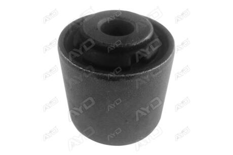 Фото сайлентблок рычага передн (вн12.1mm/нар44mm) MAZDA 6 (07-) AYD 87-13099 Сайлентблок рычага передн (вн12.1mm/нар44mm) MAZDA 6 (07-) AYD 87-13099