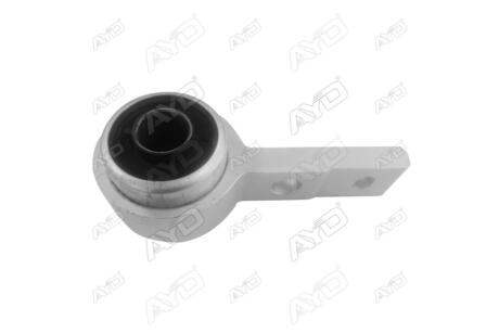 Фото сайлентблок рычага передн лев (28.8*71.5) MAZDA 6 (GH, GJ, GL) (07-) AYD 87-13100 Сайлентблок рычага передн лев (28.8*71.5) MAZDA 6 (GH, GJ, GL) (07-) AYD 87-13100
