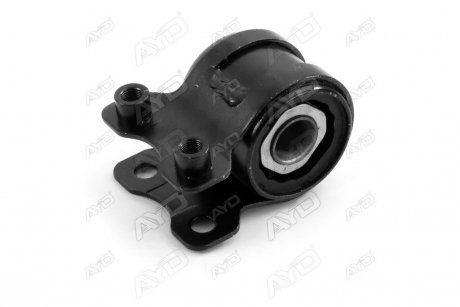 Сайлентблок рычага передн (22mm) MAZDA 3 (BK, BL) (-14), 5 (CR19, CW) (05-) AYD 87-13273