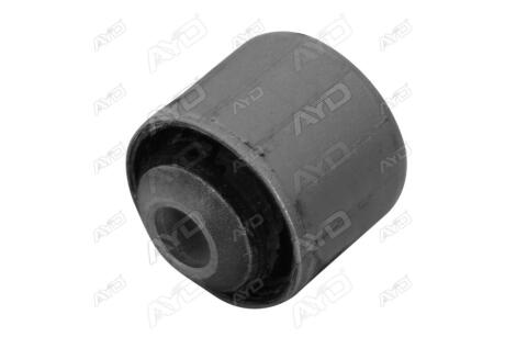 Фото сайлентблок рычага задн (12.2x36.6) MERCEDES-BENZ GL-CLASS (X166, W166) (07/12-) AYD 87-13576 Сайлентблок рычага задн (12.2x36.6) MERCEDES-BENZ GL-CLASS (X166, W166) (07/12-) AYD 87-13576