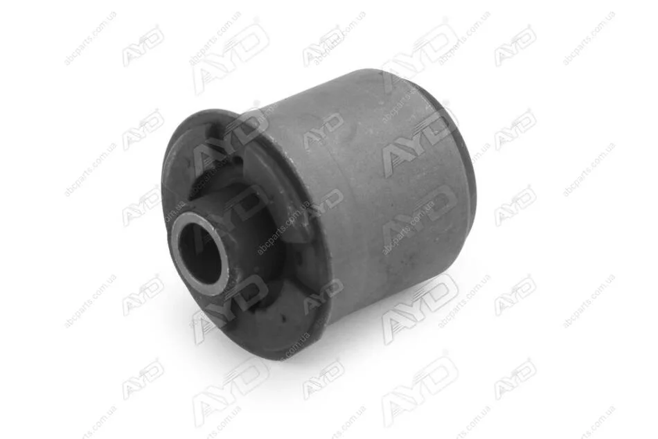 Сайлентблок важеля передн (17.2*60.2*80) JEEP CHEROKEE (KJ) (01-08)/DODGE NITRO (07-11) AYD 87-13643 (фото 1)