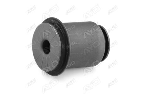Сайлентблок важеля передн (16.3*58*80) JEEP GRAND CHEROKEE III (WH, WK) (04-), COMMANDER (XK, XH) (05-) AYD 87-13644