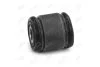 Сайлентблок задней цапфы плавающий (12.5*40*44.5) JEEP COMPASS (MK49) (06-), MITSUBISHI OUTLANDER I (-08), LANCER (-08) AYD 87-13895 (фото 1)