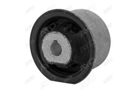 Фото сайлентблок рычага передн (12.2x56.8) JEEP GRAND CHEROKEE III (WH, WK) (04-), COMMANDER (XK, XH) (05-) AYD 87-13908 Сайлентблок рычага передн (12.2x56.8) JEEP GRAND CHEROKEE III (WH, WK) (04-), COMMANDER (XK, XH) (05-) AYD 87-13908