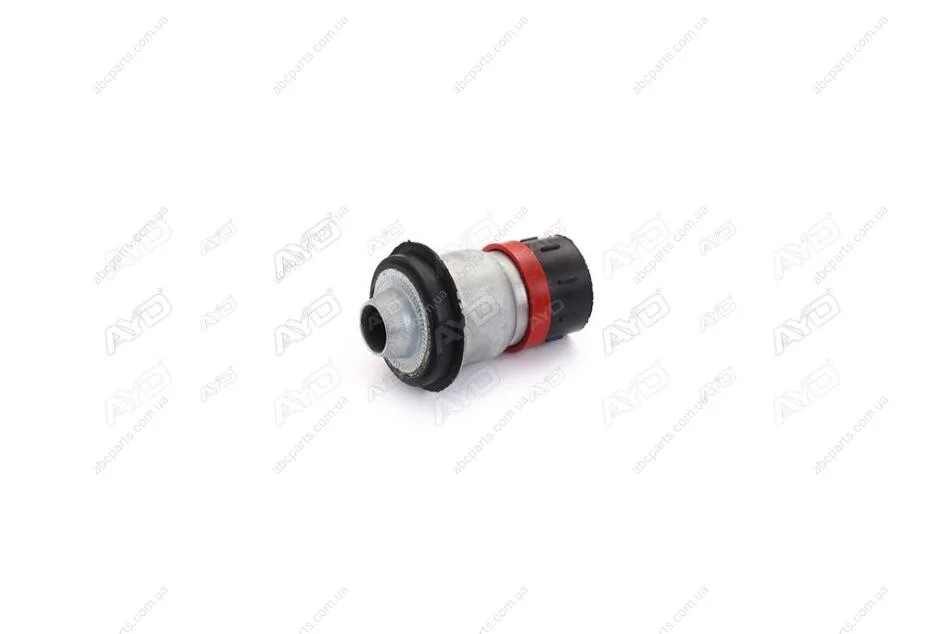 Сайлентблок подрамника (16.8*53.8*82) RENAULT SCENIC (03-), MEGANE (01-) AYD 87-14305 (фото 1)