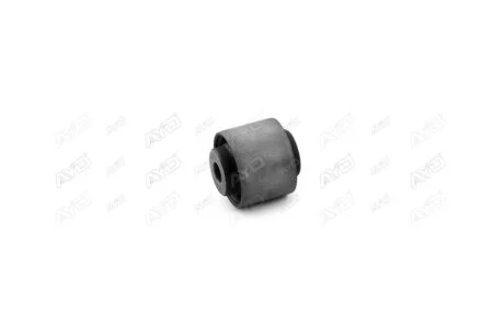 Сайлентблок важеля задн (14.2*54.1*55.8) RENAULT DUSTER (10-) AYD 87-14458