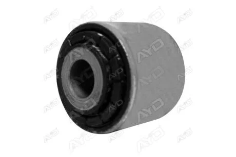 Сайлентблок важеля задн (12.2x36.3) FORDC-MAX (07-), FOCUS I,II,III, KUGA I,II, MONDEO II,III AYD 87-15448