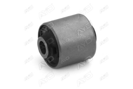 Фото сайлентблок рычага задн (вн14.2mm/нар50mm) TOYOTA CAMRY Saloon (V4, V5) (06-) AYD 87-15650 Сайлентблок рычага задн (вн14.2mm/нар50mm) TOYOTA CAMRY Saloon (V4, V5) (06-) AYD 87-15650