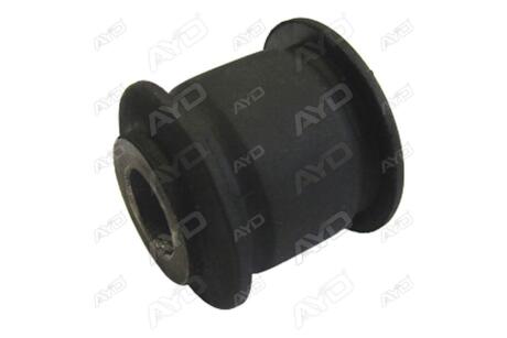 Фото сайлентблок рычага задн (вн14.2mm/нар33.7mm) NISSAN X-TRAIL I (T30) (-13) AYD 87-15653 Сайлентблок рычага задн (вн14.2mm/нар33.7mm) NISSAN X-TRAIL I (T30) (-13) AYD 87-15653